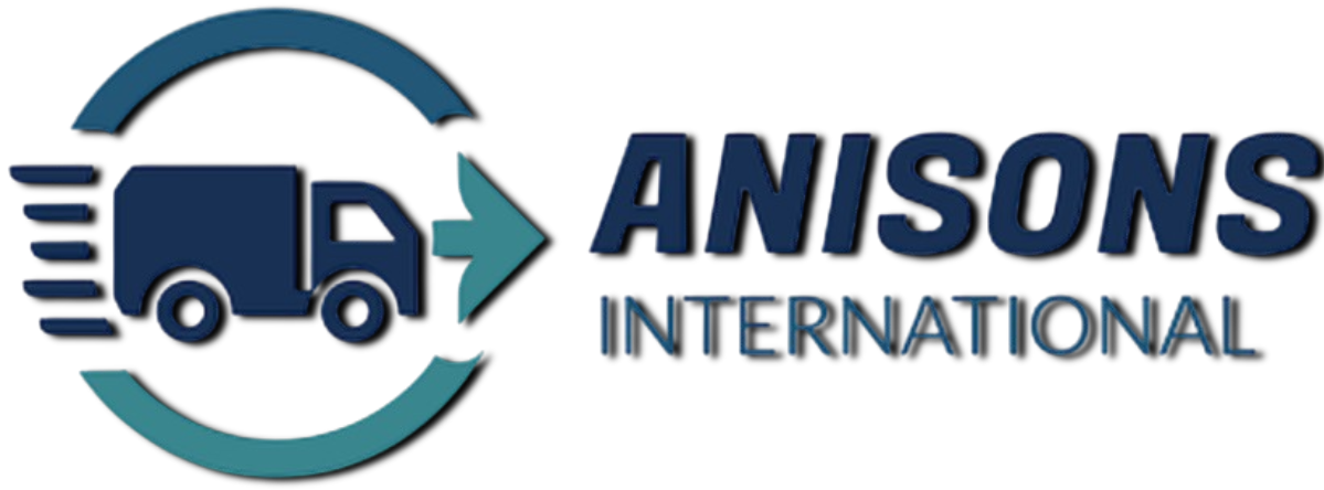 ANISONS INTERNATIONAL LTD